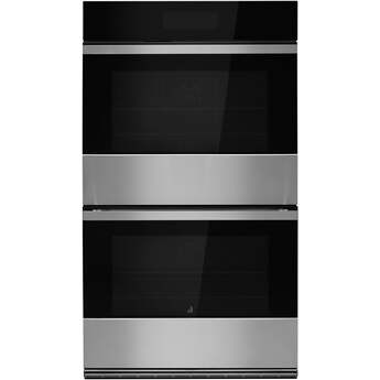 Jenn Air JOEDC730RM 30 Inch Double Convection Smart Electric Wall Oven Stainless Steel