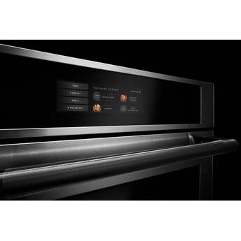 Jenn Air JOEDC730RM 30 Inch Double Convection Smart Electric Wall Oven Stainless Steel — thumbnail 15