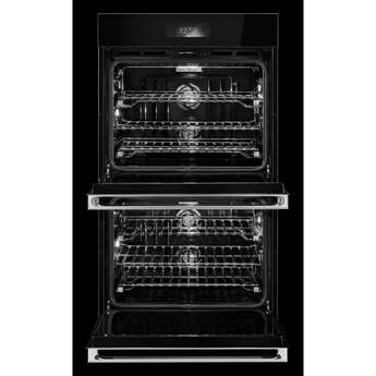 Jenn Air JOEDC730RM 30 Inch Double Convection Smart Electric Wall Oven Stainless Steel — thumbnail 17