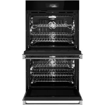 Jenn Air JOEDC730RM 30 Inch Double Convection Smart Electric Wall Oven Stainless Steel — thumbnail 18