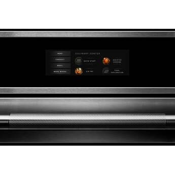 Jenn Air JOEDC730RM 30 Inch Double Convection Smart Electric Wall Oven Stainless Steel — thumbnail 9