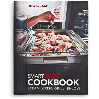 Kitchen Aid KitchenAid 30" 10.0 cu. ft. Stainless Steel Electric Double Wall Oven with Power — thumbnail 28