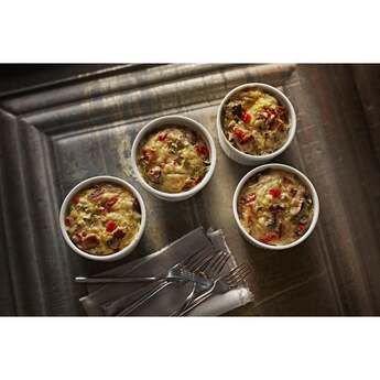 Kitchen Aid KitchenAid 30" 10.0 cu. ft. Stainless Steel Electric Double Wall Oven with Power — thumbnail 3