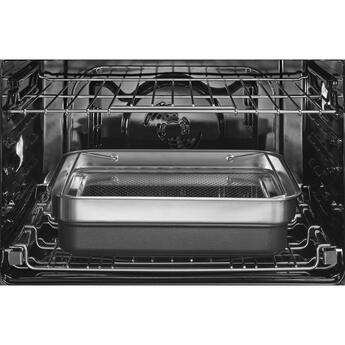 Kitchen Aid KitchenAid 30" 10.0 cu. ft. Stainless Steel Electric Double Wall Oven with Power — thumbnail 41