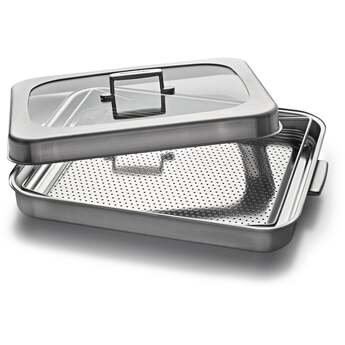 Kitchen Aid KitchenAid 30" 10.0 cu. ft. Stainless Steel Electric Double Wall Oven with Power — thumbnail 49