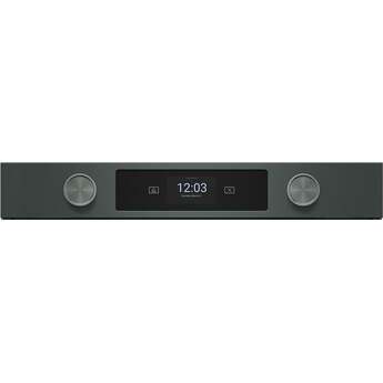 KitchenAid 30 Inch Double Combination Smart Electric Wall Oven with 6.4 cu. ft. Total Capacity, Even-Heat™ True Convection, Temperature Probe, Backlit Knobs, Assisted Cooking Modes, Fresh Pizza Mode, Touch-Activated Controls, LCD Display, Sabbath Mode and STAR-K Certified: Juniper — thumbnail 10