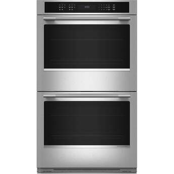 Kitchen Aid KitchenAid KOED530SPS 30 Inch Double Wall Oven PrintShield Stainless Steel
