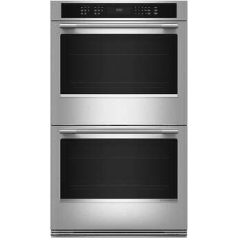 KitchenAid KOED530SPS 30 Inch Double Wall Oven PrintShield Stainless Steel — thumbnail 11