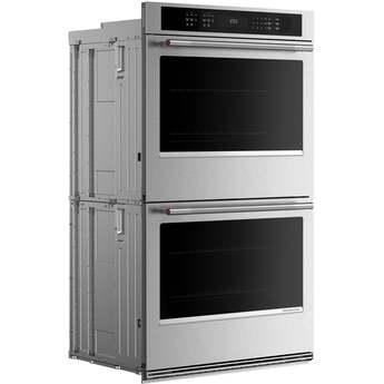 KitchenAid KOED530SPS 30 Inch Double Wall Oven PrintShield Stainless Steel — thumbnail 12