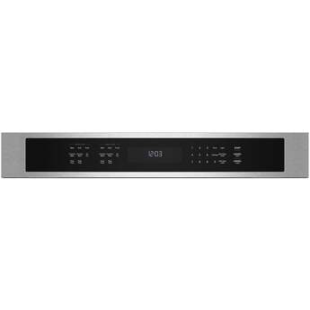 KitchenAid KOED530SPS 30 Inch Double Wall Oven PrintShield Stainless Steel — thumbnail 5