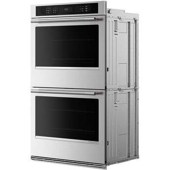 KitchenAid KOED530SPS 30 Inch Double Wall Oven PrintShield Stainless Steel — thumbnail 8