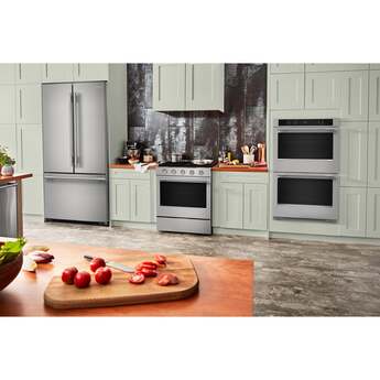 KitchenAid KOED530SPS 30 Inch Double Wall Oven PrintShield Stainless Steel — thumbnail 9