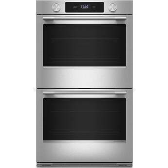Kitchen Aid KitchenAid KOED727SPS 27 Inch Double Wall Oven PrintShield Stainless Steel