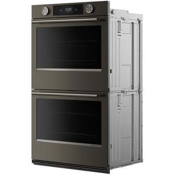 KitchenAid KOED730SBE 30 Inch Smart Double Wall Oven Black Ore — thumbnail 17