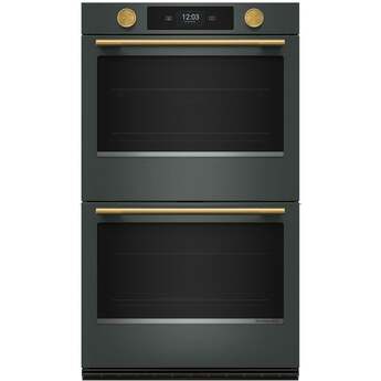 KitchenAid KOED730SJP 30 Inch Smart Double Wall Oven Juniper — thumbnail 10