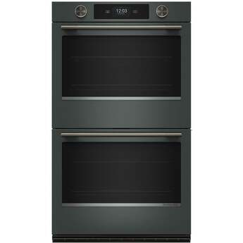 KitchenAid KOED730SJP 30 Inch Smart Double Wall Oven Juniper — thumbnail 12