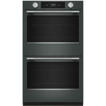 KitchenAid KOED730SJP 30 Inch Smart Double Wall Oven Juniper — thumbnail 13