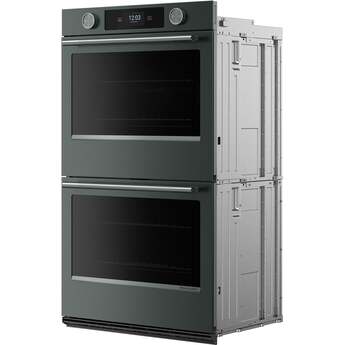 KitchenAid KOED730SJP 30 Inch Smart Double Wall Oven Juniper — thumbnail 14