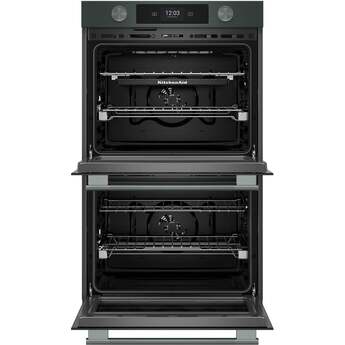 KitchenAid KOED730SJP 30 Inch Smart Double Wall Oven Juniper — thumbnail 15