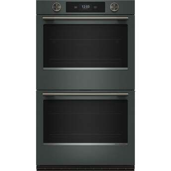 KitchenAid KOED730SJP 30 Inch Smart Double Wall Oven Juniper — thumbnail 17