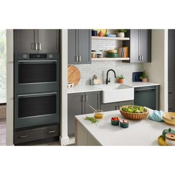 KitchenAid KOED730SJP 30 Inch Smart Double Wall Oven Juniper — thumbnail 20