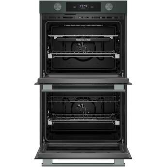 KitchenAid KOED730SJP 30 Inch Smart Double Wall Oven Juniper — thumbnail 28