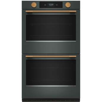 KitchenAid KOED730SJP 30 Inch Smart Double Wall Oven Juniper — thumbnail 4