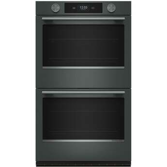 KitchenAid KOED730SJP 30 Inch Smart Double Wall Oven Juniper — thumbnail 7