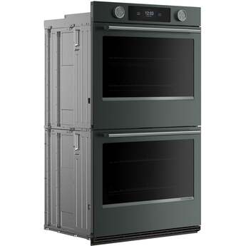 KitchenAid KOED730SJP 30 Inch Smart Double Wall Oven Juniper — thumbnail 8