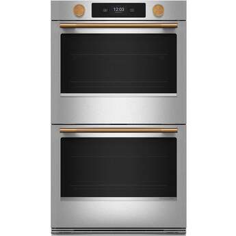 KitchenAid KOED730SPS 30 Inch Smart Double Wall Oven PrintShield Stainless Steel — thumbnail 15