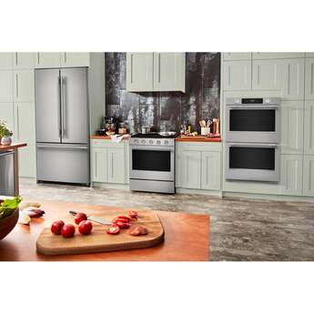 KitchenAid KOED730SPS 30 Inch Smart Double Wall Oven PrintShield Stainless Steel — thumbnail 16
