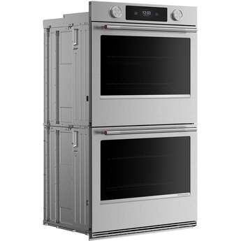 KitchenAid KOED730SPS 30 Inch Smart Double Wall Oven PrintShield Stainless Steel — thumbnail 17