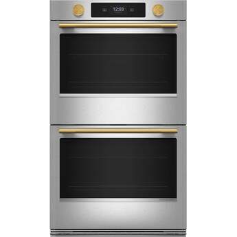 KitchenAid KOED730SPS 30 Inch Smart Double Wall Oven PrintShield Stainless Steel — thumbnail 2