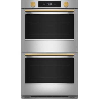 KitchenAid KOED730SPS 30 Inch Smart Double Wall Oven PrintShield Stainless Steel — thumbnail 21