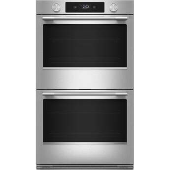 KitchenAid KOED730SPS 30 Inch Smart Double Wall Oven PrintShield Stainless Steel — thumbnail 5