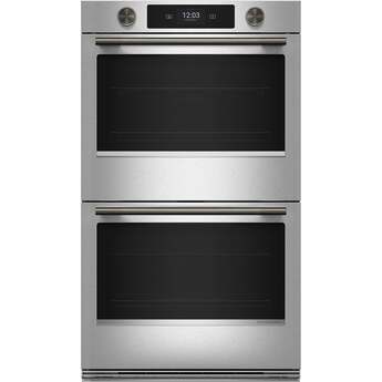KitchenAid KOED730SPS 30 Inch Smart Double Wall Oven PrintShield Stainless Steel — thumbnail 8