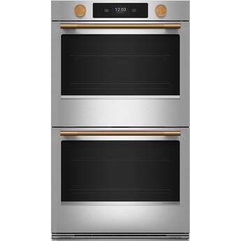 KitchenAid KOED730SPS 30 Inch Smart Double Wall Oven PrintShield Stainless Steel — thumbnail 9