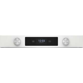 KitchenAid KOED730SWH 30 Inch Smart Double Wall Oven White — thumbnail 14