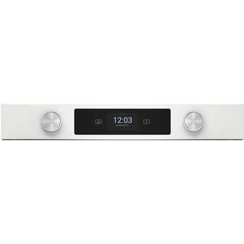 KitchenAid KOED730SWH 30 Inch Smart Double Wall Oven White — thumbnail 16