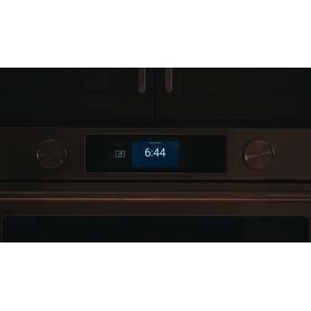 KitchenAid KOED730SWH 30 Inch Smart Double Wall Oven White — thumbnail 6