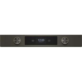 KitchenAid 900 Series  Double Wall Oven With In Oven Camera: Black Ore — thumbnail 10