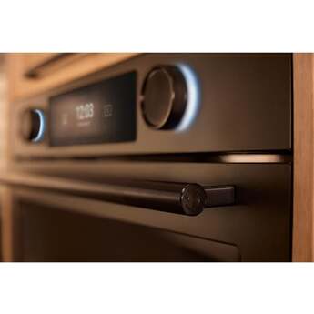 KitchenAid 900 Series  Double Wall Oven With In Oven Camera: Black Ore — thumbnail 16
