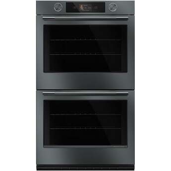 KitchenAid 900 Series  Double Wall Oven With In Oven Camera: Juniper