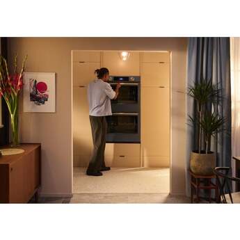 KitchenAid 900 Series  Double Wall Oven With In Oven Camera: Juniper — thumbnail 10