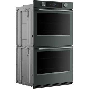 KitchenAid 900 Series  Double Wall Oven With In Oven Camera: Juniper — thumbnail 12