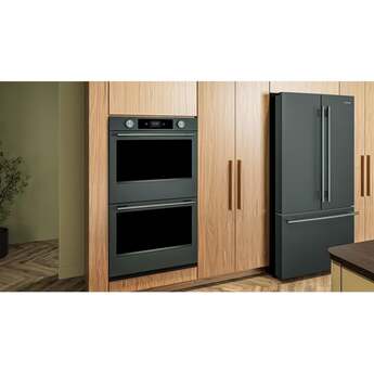 KitchenAid 900 Series  Double Wall Oven With In Oven Camera: Juniper — thumbnail 13