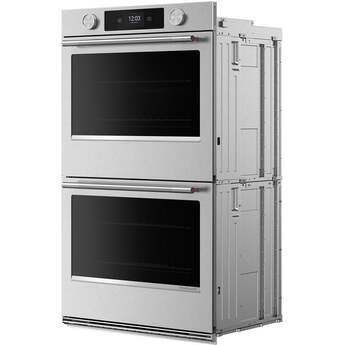 KitchenAid 900 Series Double Wall Oven With In Oven Camera: Stainless Steel — thumbnail 10