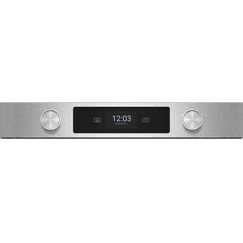 KitchenAid 900 Series Double Wall Oven With In Oven Camera: Stainless Steel — thumbnail 3