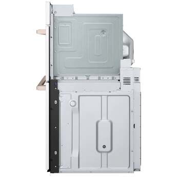 LG Studio WCES6428N 30 Inch Built-In Smart Combination Wall Oven Essence White — thumbnail 19