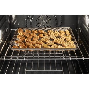 Maytag MOED6027LZ 27 Inch Fingerprint Resistant Stainless Steel Electric Double Wall Oven — thumbnail 15